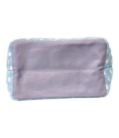 美品 フェイラー ハンドバッグ オサムグッズコラボ ベティハート レディース FEILER