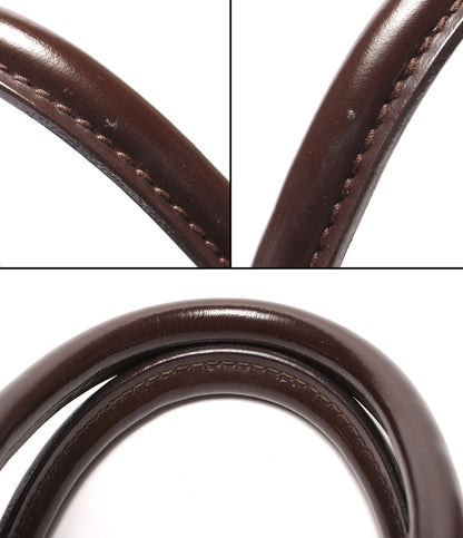 LOUIS VUITTON ハンドバッグ スピーディ25 ダミエ エベヌ N41532 レディース ルイ・ヴィトン