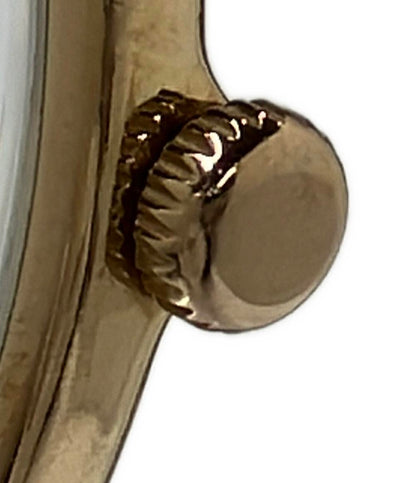 ADEXE 腕時計 クオーツ ホワイト レディース メンズ アデクス