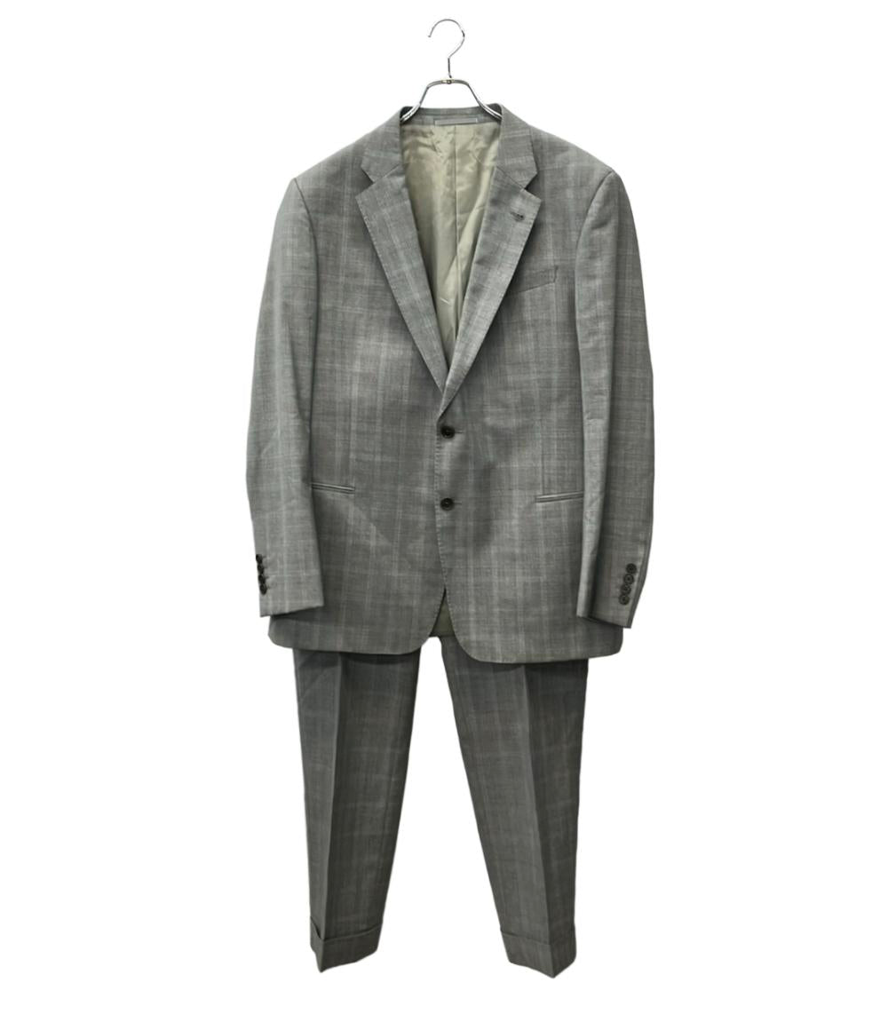 ARMANI COLLEZIONI セットアップ パンツスーツ 03901 255 270890 メンズ SIZE 56 (3XL) アルマーニコレッツォーニ