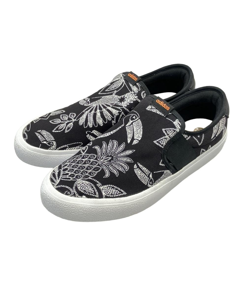 adidas スリッポン GW4107 メンズ SIZE 27.0 (L) アディダス