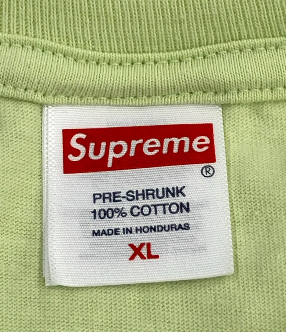美品 Supreme 半袖Tシャツ Tyler The Creator Tee 24AW メンズ SIZE XL シュプリーム