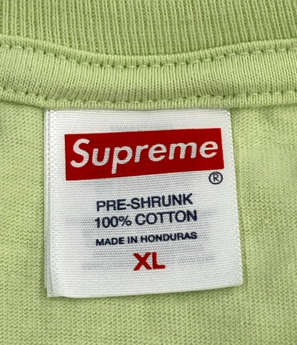 美品 Supreme 半袖Tシャツ Tyler The Creator Tee 24AW メンズ SIZE XL シュプリーム