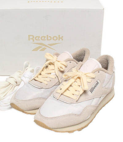 Reebok JJJJound ローカットスニーカー FY6070 レディース SIZE 23.5 リーボック ジョウンド