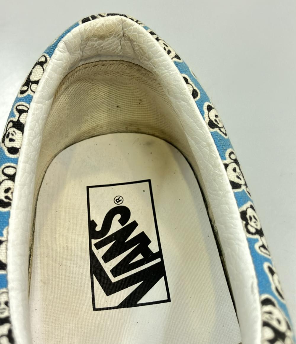 バンズ ローカットスニーカー パンダ メンズ SIZE 26.0 (M) VANS