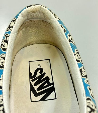 バンズ ローカットスニーカー パンダ メンズ SIZE 26.0 (M) VANS