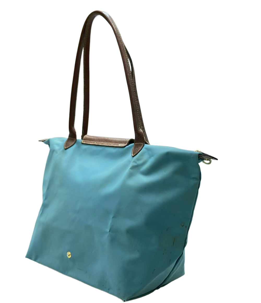 Longchamp トートバッグ レディース ロンシャン