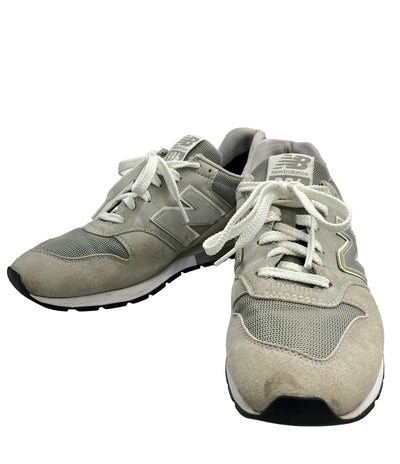 ニューバランス ローカットスニーカー CM996XA2 メンズ SIZE 27.0 (L) NEW BALANCE