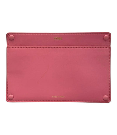 FENDI ピカーブー ポケットポーチ バッグイン レディース フェンディ
