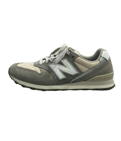 ニューバランス ローカットスニーカー ML996CC2 レディース SIZE 22.5 (S) NEW BALANCE