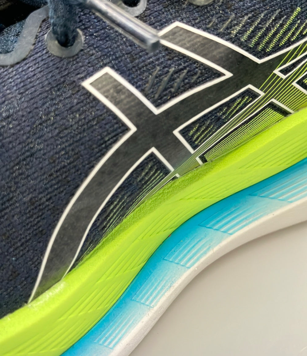 asics ローカットスニーカー 1011B016 メンズ SIZE 25.0 (S) アシックス