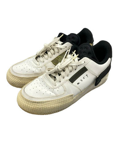 NIKE ローカットスニーカー エアフォース1 タイプ AT7859-101 メンズ SIZE 26.0 ナイキ