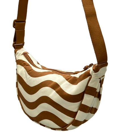 ユニクロ マリメッコ ショルダーバッグ斜め掛け レディース UNIQLO