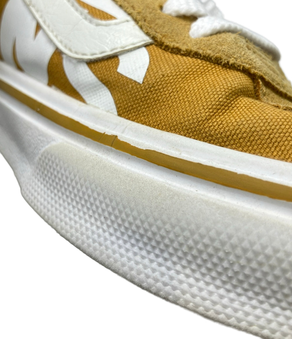 VANS ローカットスニーカー ロードリップ V3860LOGO メンズ SIZE 25.0 ヴァンズ