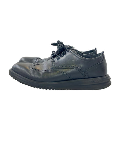 COLE HAAN ローカットシューズ ウィングチップ メンズ SIZE 7 M コールハーン
