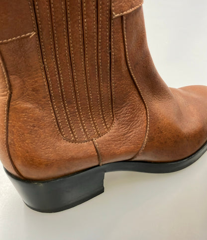 BALENCIAGA チェルシーブーツ メンズ SIZE 41 (27cm) バレンシアガ