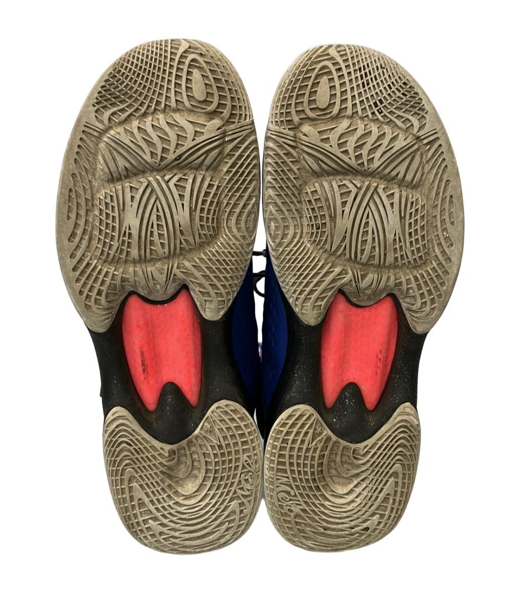 ナイキ ローカットスニーカー ジョーダン メロ M11 ニックス 716227-425 メンズ SIZE 28.0 (XL) NIKE