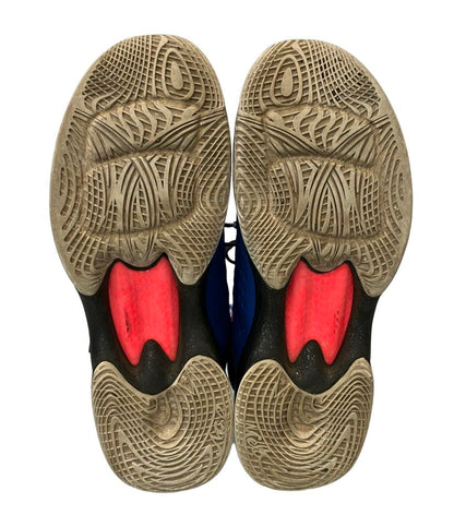 ナイキ ローカットスニーカー ジョーダン メロ M11 ニックス 716227-425 メンズ SIZE 28.0 (XL) NIKE