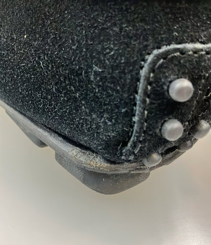 TOD’S ドライビングシューズ レディース SIZE 36 1/2 (23.5cm) トッズ