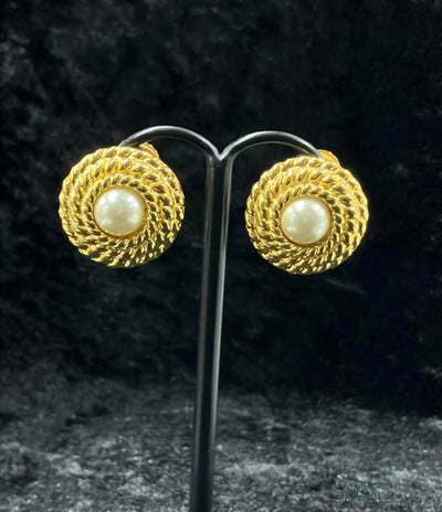 モスキーノ イヤリング レディース MOSCHINO