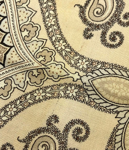 ETRO ストール ペイズリー柄 レディース エトロ