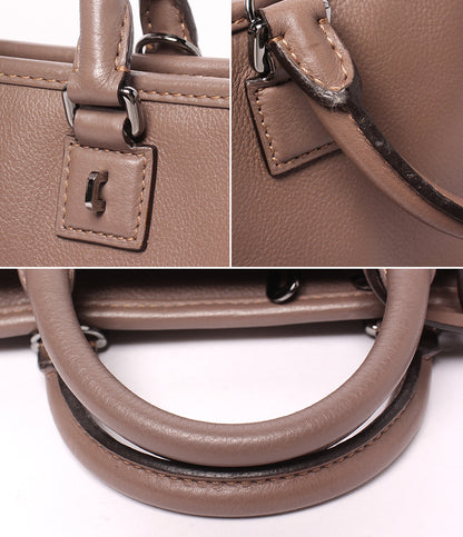 LOEWE 2wayショルダーバッグ  ハンドバッグ 斜め掛け アマソナ23 レディース ロエベ