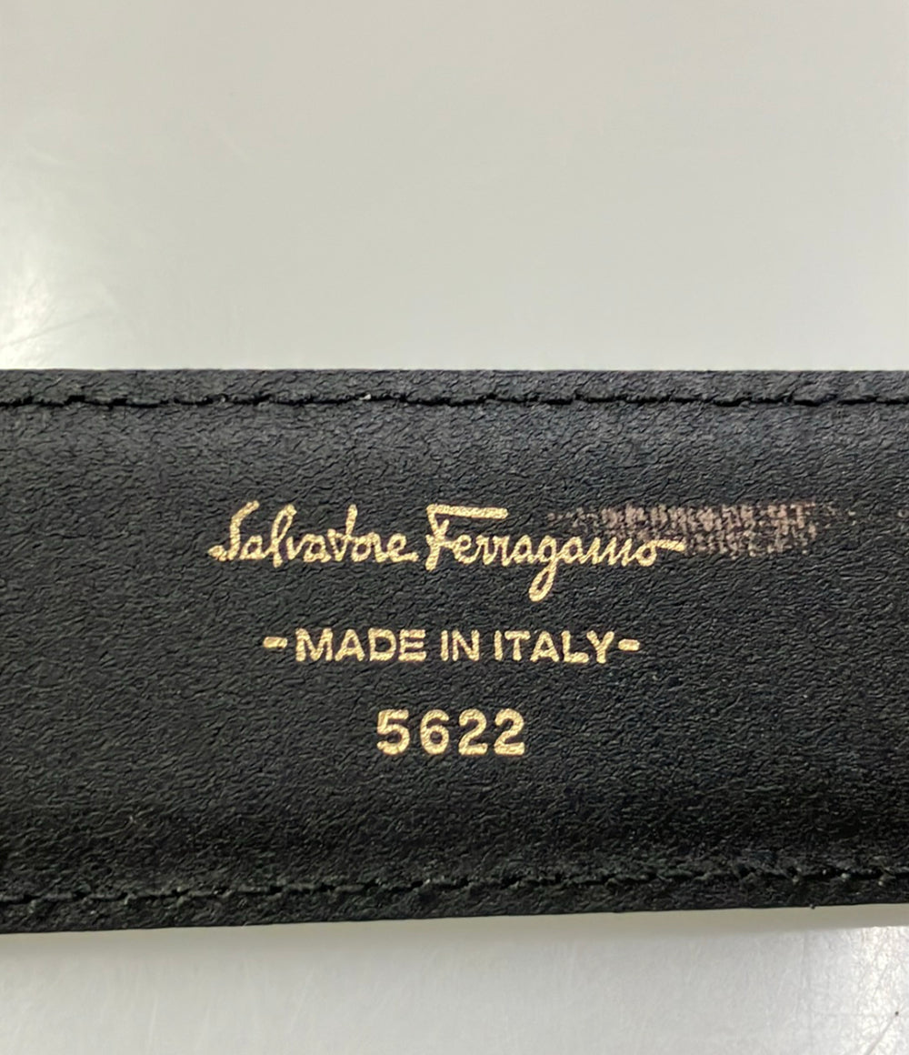 Salvatore Ferragamo ベルト レディース サルヴァトーレフェラガモ