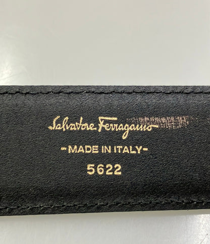 Salvatore Ferragamo ベルト レディース サルヴァトーレフェラガモ