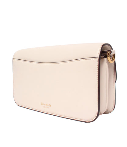 美品 Kate Spade ショルダーバッグ 肩掛け 斜め掛け レディース ケイトスペード