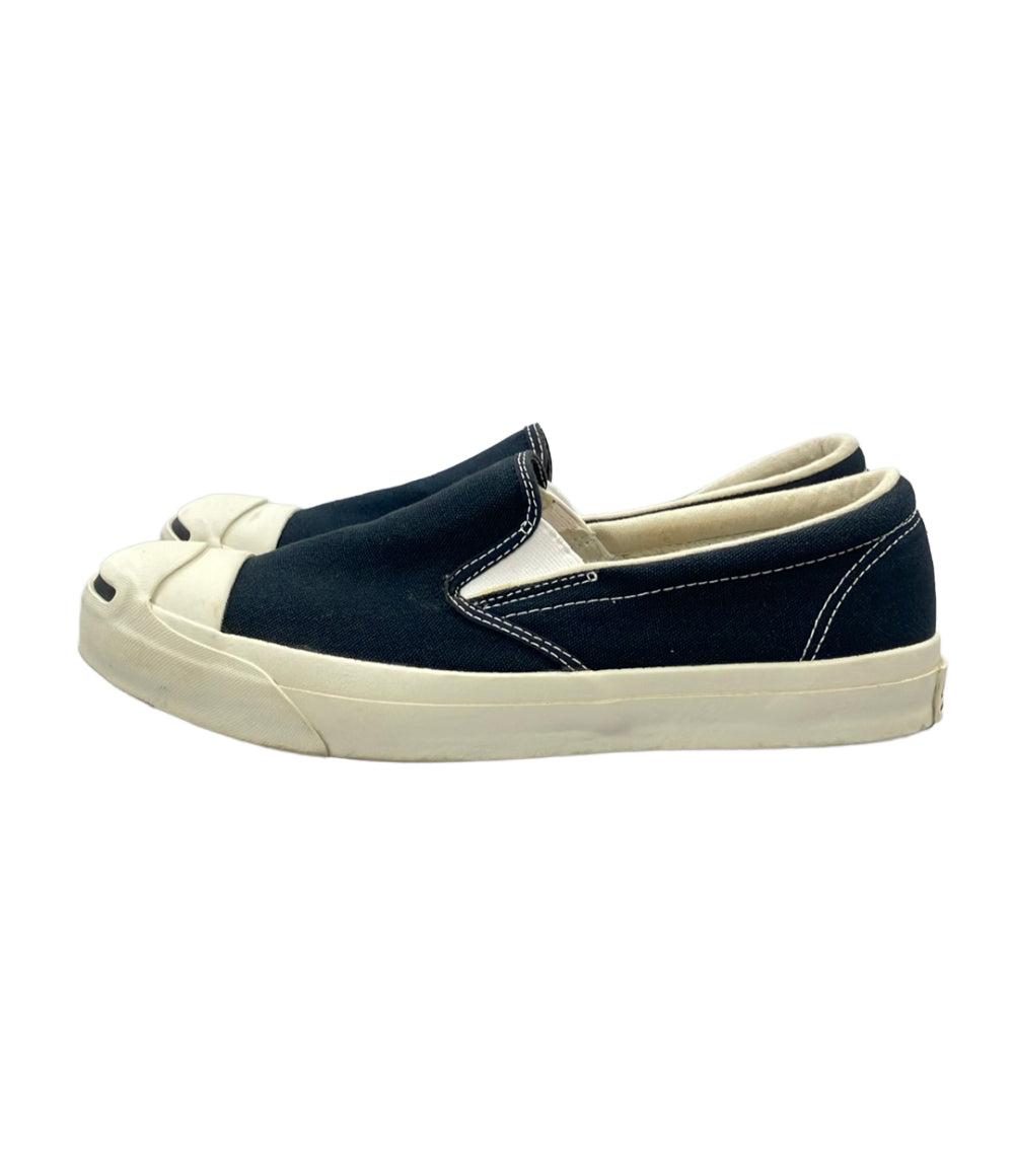 CONVERSE ローカットスニーカー スリッポン メンズ SIZE 26.5 コンバース