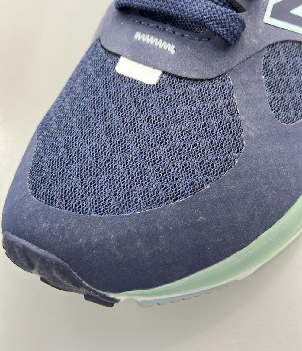 ニューバランス ローカットスニーカー WFLSHNB5 レディース SIZE 23.0 (M) NEW BALANCE