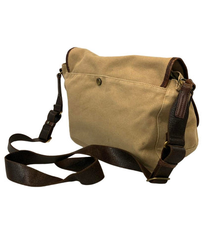 ヘンリーコットンズ ショルダーバッグ 斜め掛け メンズ Henry Cottons