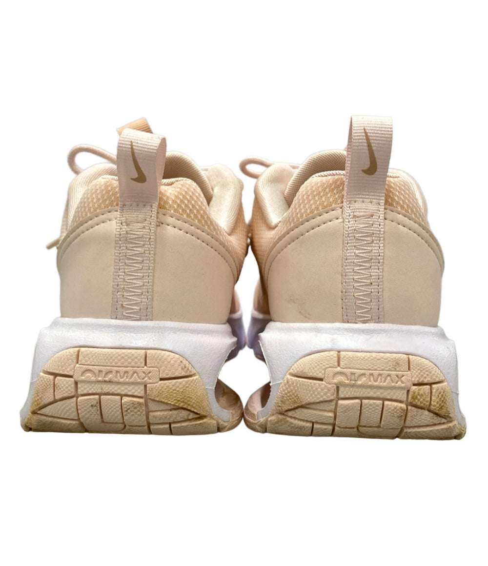 NIKE ローカットスニーカー エア マックス インターロック ライト DZ7288-600 レディース SIZE 24.0 ナイキ