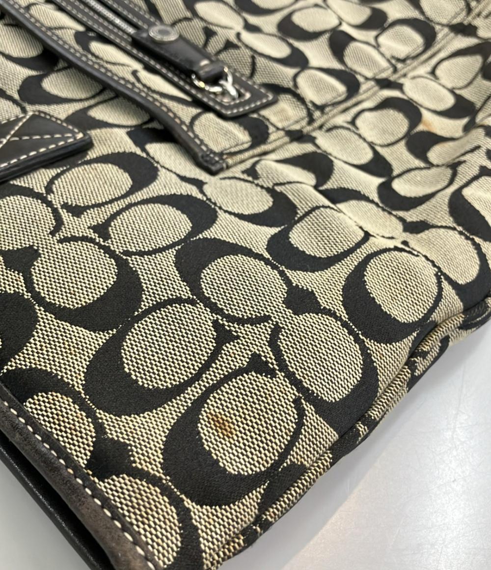 コーチ トートバッグ 6701 レディース COACH