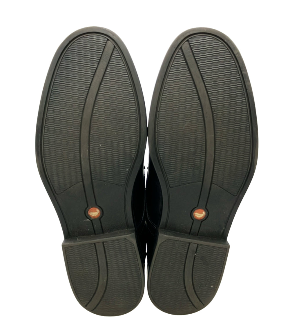 訳あり Clarks ビジネスシューズ メンズ SIZE 10 クラークス