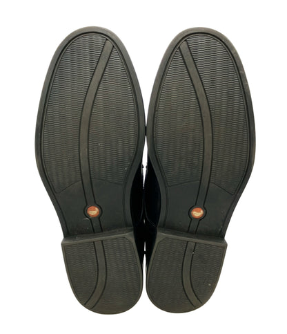 訳あり Clarks ビジネスシューズ メンズ SIZE 10 クラークス