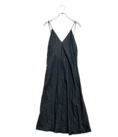 JIL SANDER キャミワンピース jswu507506 レディース SIZE 32 ジルサンダー