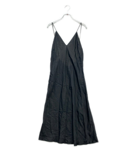 JIL SANDER キャミワンピース jswu507506 レディース SIZE 32 ジルサンダー