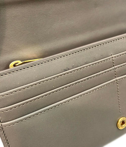 SAINT LAURENT PARIS 長財布 レディース サンローランパリ