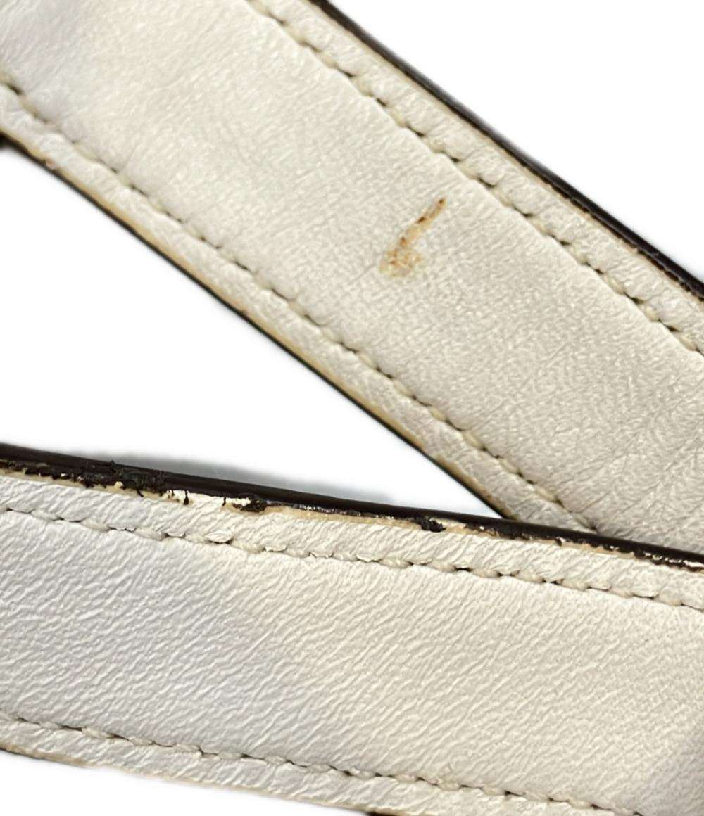 COACH ハンドバッグ トートバッグ シグネチャー 5077 レディース コーチ