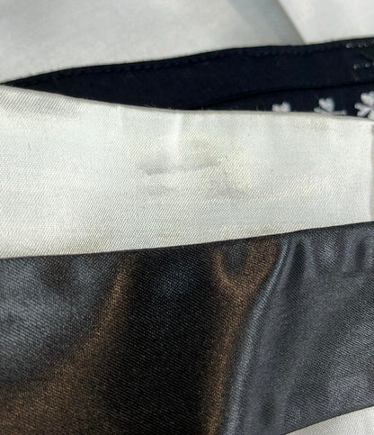 MASU ロングパンツ サテン メンズ SIZE 48 エムエーエスユー