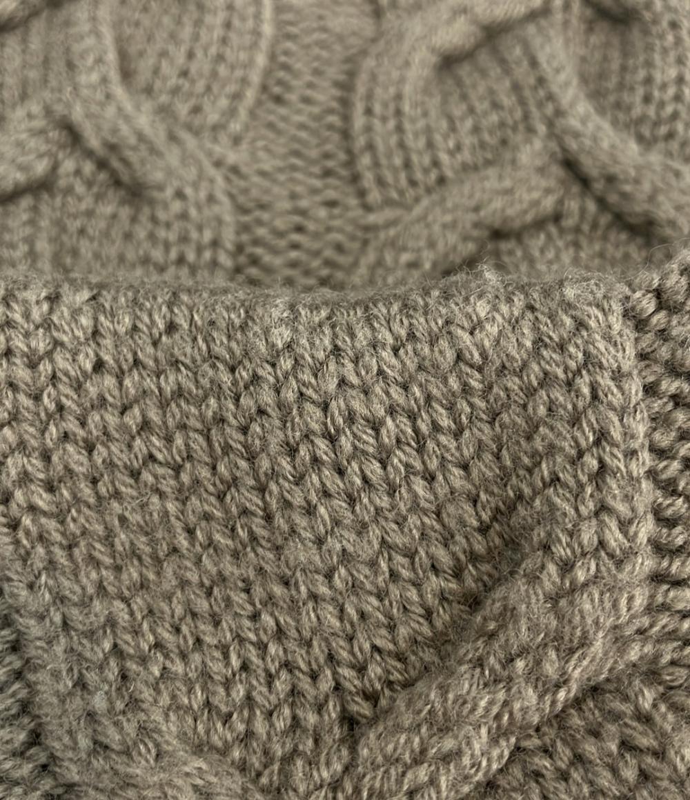 MAX MARA 長袖 ニット レディース SIZE L マックスマーラ