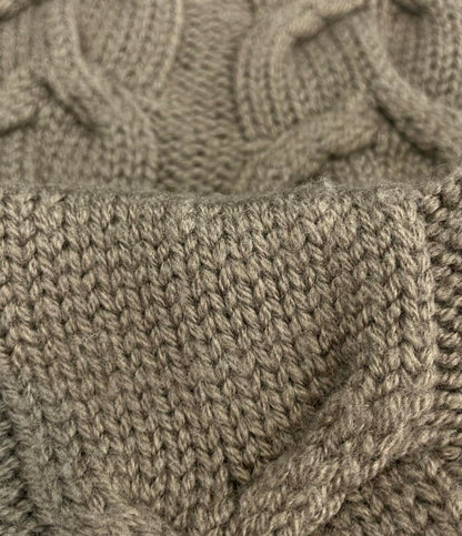 MAX MARA 長袖 ニット レディース SIZE L マックスマーラ