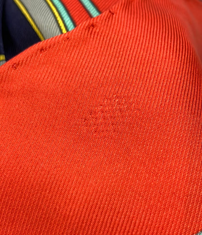 HERMES スカーフ シルク100% カレ90 WASHINGTON'S CARRIAGE レディース エルメス