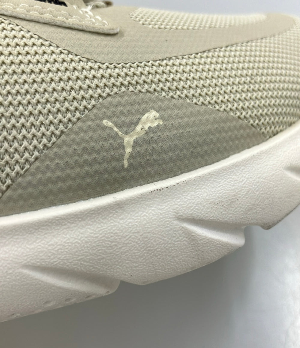 PUMA ローカットスニーカー スリッポン メンズ SIZE 25.5 プーマ