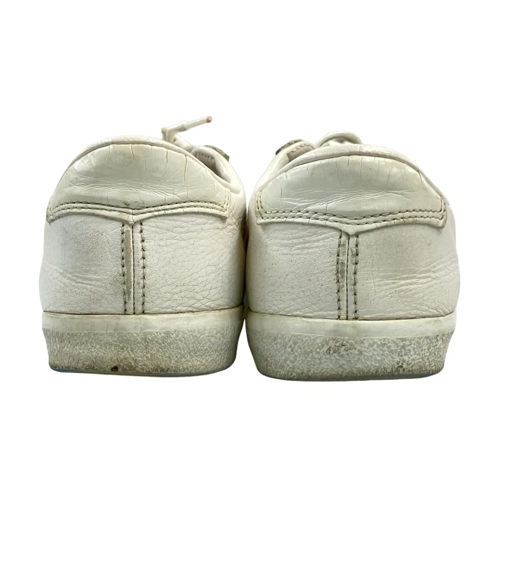 ONITSUKA TIGER ローカットスニーカー レディース SIZE 23.0 (M) オニツカタイガー