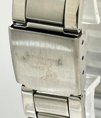 腕時計 EXPO 2010 SHANGHAI CHINA クオーツ ブルー メンズ