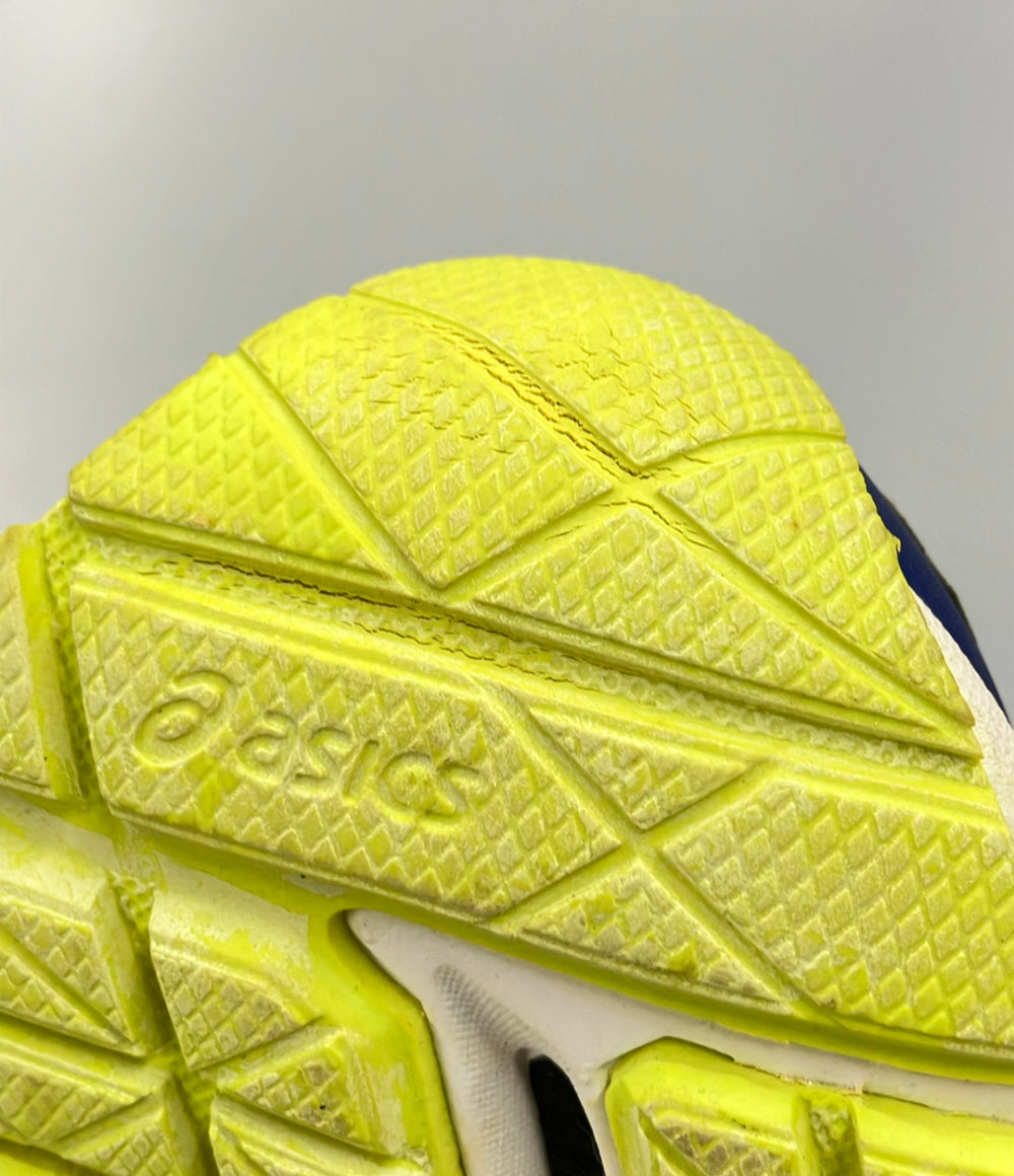 asics ローカットスニーカー TJG909 メンズ SIZE 25.0 (S) アシックス