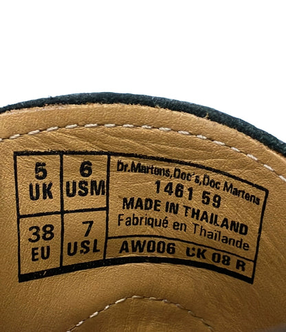Dr.Martens レースアップシューズ 3ホール レディース SIZE 7 ドクターマーチン