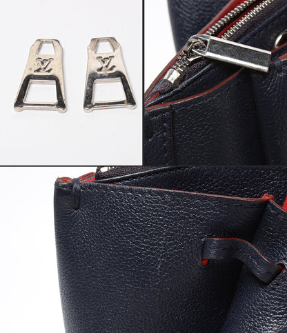 訳あり LOUIS VUITTON ハンドバッグ ロックミート ロックミー M54571 レディース ルイ・ヴィトン